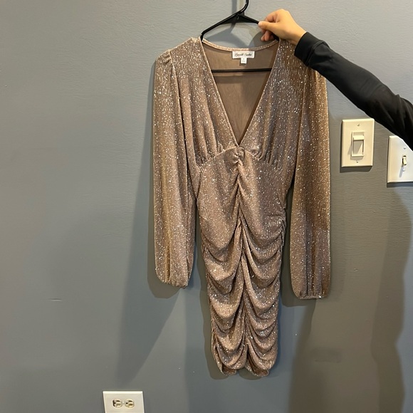 Emerald Sundae Dresses & Skirts - Emerald sundae evening gown